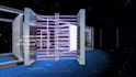 make 3d industrial animation robotic animation 3d product video and rendering