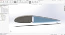 create 3d models and simulations, cfd, fea