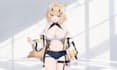 design live2d vtuber model live2d vtuber rigging studio live2d streaming avatar
