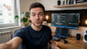 create an ai avatar video ad