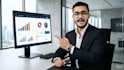 design and develop custom websites with trading style