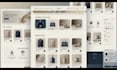 design and develop a responsive wordpress or wix website