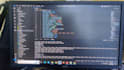 develop a python algo trading bot for indian brokers