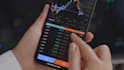 create amazing cryptocuurency or forex trading video