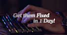fix PHP errors, broken code, and crashed websites quickly