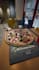 design a 3d ar qr code menu for restaurant and cafe owners