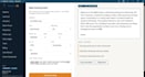 develop your web app, saas dashboard, or website