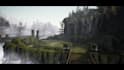 do 3d environment for games in unreal engine