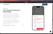 build or fix a modern responsive website