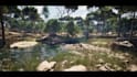 design 3d game environment level design 3d game map 3d landscape design