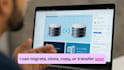 migrate wordpress website, move wordpress within 30 minutes