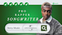 be your rap songwriter, ghostwriter rap lyrics in your style