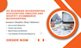 do business bookkeeping accounting amazon and shopify