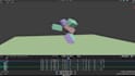 animate roblox npcs, monsters and creatures for your game
