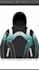 create a custom streetwear zipper jacket design