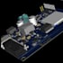 design rf pcb design antenna integration hfss simulation iot hardware