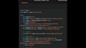 fix any HTML CSS bugs responsive design, and bootstrap issue