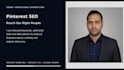 be your pinterest marketing expert manager