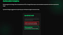 user test and audit your website or app