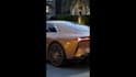 create realistic ai car render and luxury vehicle design