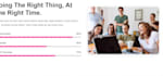 build a modern responsive website with HTML, CSS, bootstrap