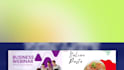 create social media posts , canva templates for your brand