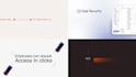 create a high end saas motion graphics video for product launches