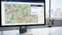 convert your gis or survey data into an interactive web map
