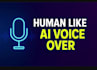create natural and realistic ai voiceover with elevenlabs
