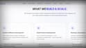 build modern web app using next js, react js, typescript and graphql