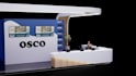 design 3d trade show booths and stands