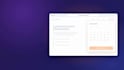 develop custom react and javascript widgets for your website