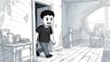 desenhar uma miniatura do youtube