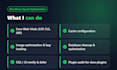 optimize and speed up your wordpress website
