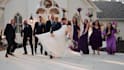 edit cinematic wedding films for wedding videographers