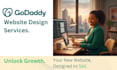 godaddy website redesign godaddy website design godaddy website redesign
