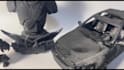 do high definition resin 3d printing for your miniatures and models