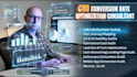 do cro conversion rate optimization audit for website, landing page, ecommerce