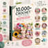 provide ten thousand crochet patterns digital bundle