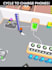 design 3d  hyper casual environment in unity
