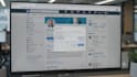 do manual linkedin outreach and send targeted messages