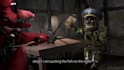 create custom sfm animation, fnaf animation, sfm render, youtube animation, tf2