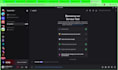 build a custom discord link moderation bot