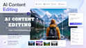 humanize ai content naturally for SEO