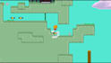 develop custom godot game mechanics and playable prototypes