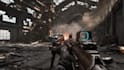 develop a cinematic realistic bodycam fps game in unreal engine 5
