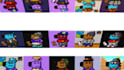 create pixel art for nft collections