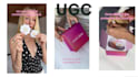 create beauty ugc video ads for instagram, tiktok, amazon