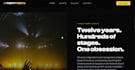build modern web experiences that elevate your brand