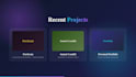 design and develop a responsive website